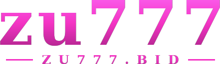 zu777 logo